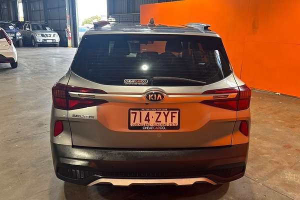 2020 Kia Seltos S SP2