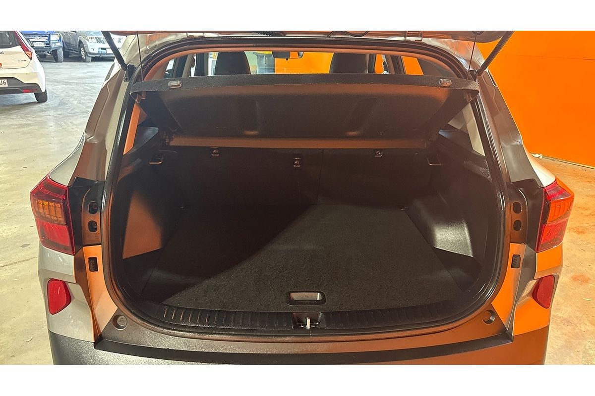 2020 Kia Seltos S SP2