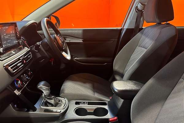 2020 Kia Seltos S SP2