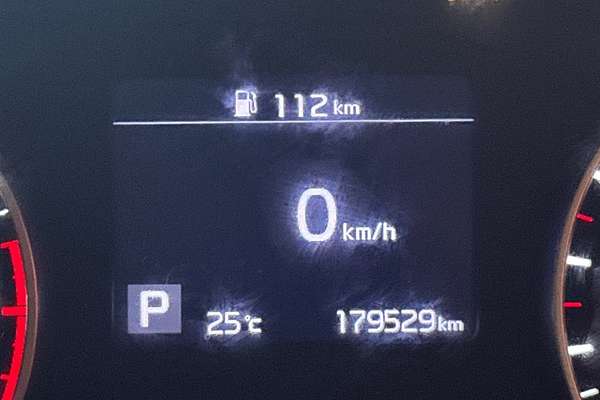 2020 Kia Seltos S SP2