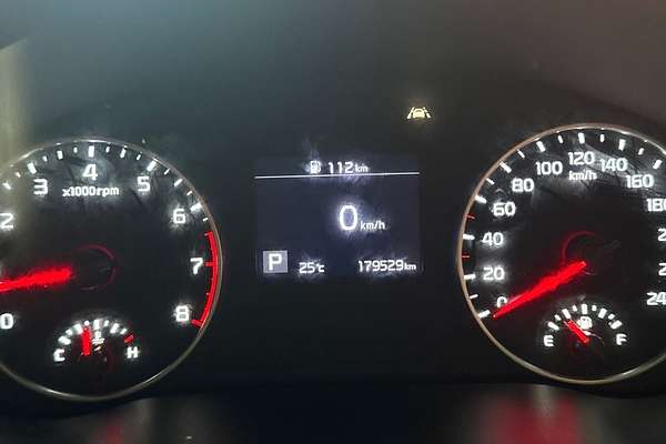 2020 Kia Seltos S SP2