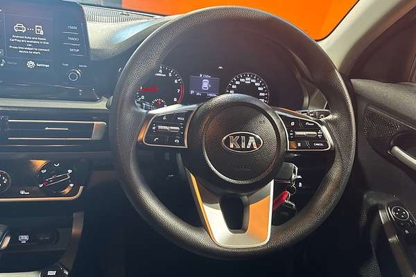 2020 Kia Seltos S SP2