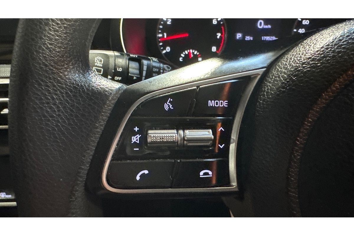 2020 Kia Seltos S SP2