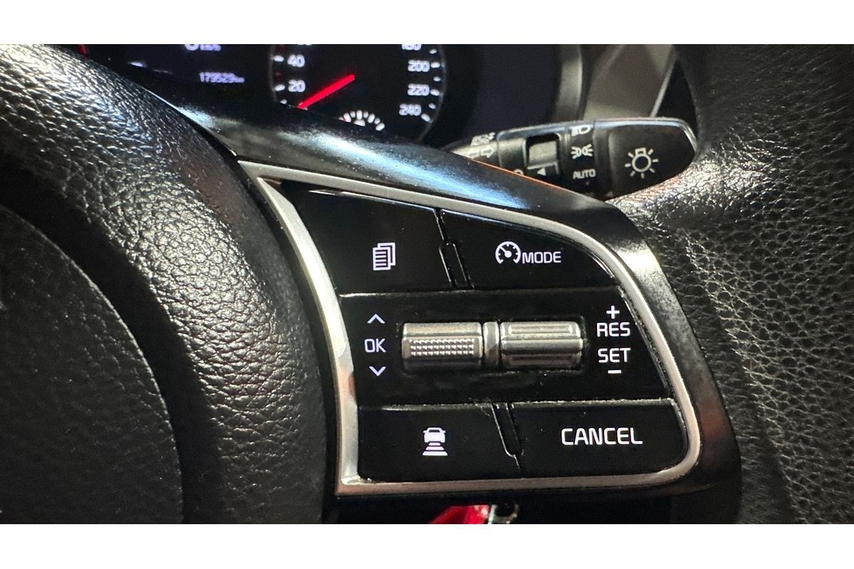 2020 Kia Seltos S SP2