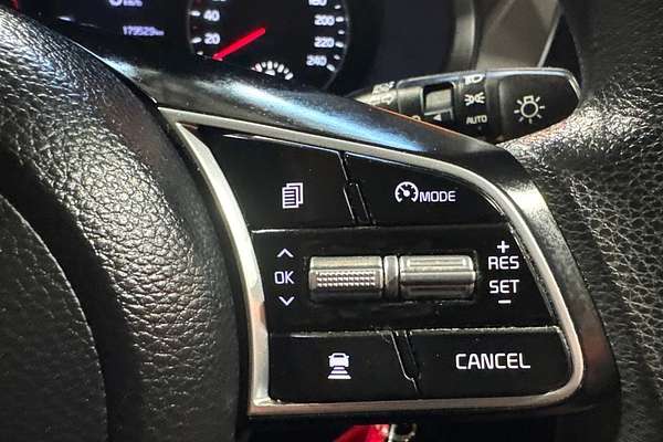 2020 Kia Seltos S SP2