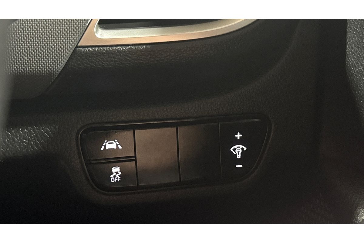 2020 Kia Seltos S SP2