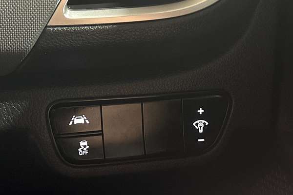 2020 Kia Seltos S SP2