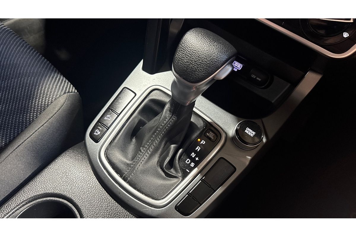 2020 Kia Seltos S SP2