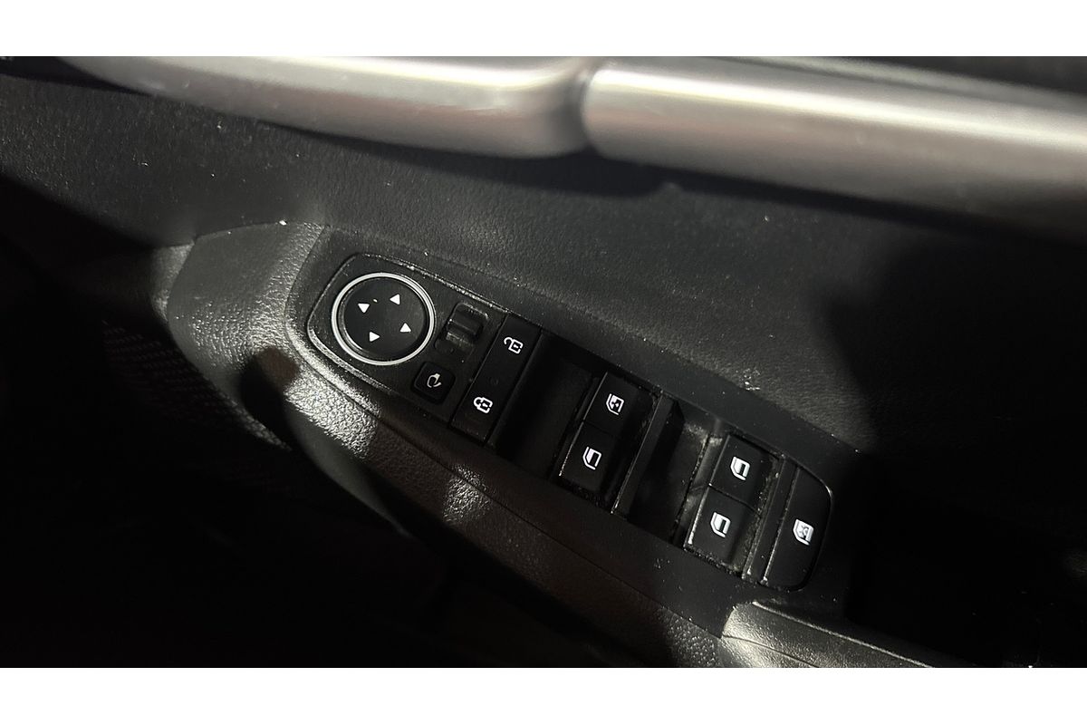 2020 Kia Seltos S SP2