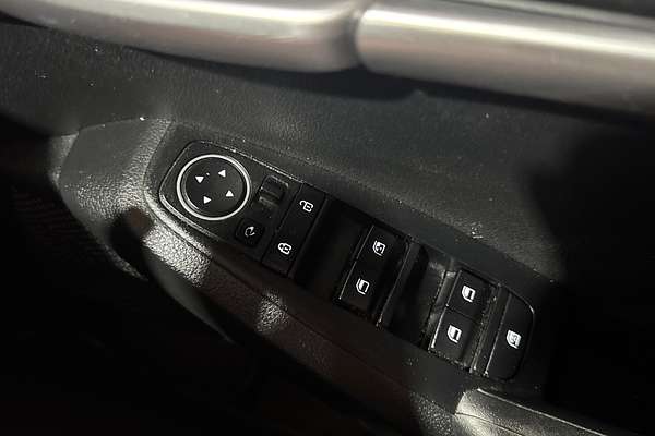 2020 Kia Seltos S SP2