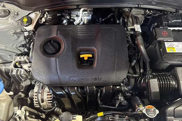 2020 Kia Seltos S SP2