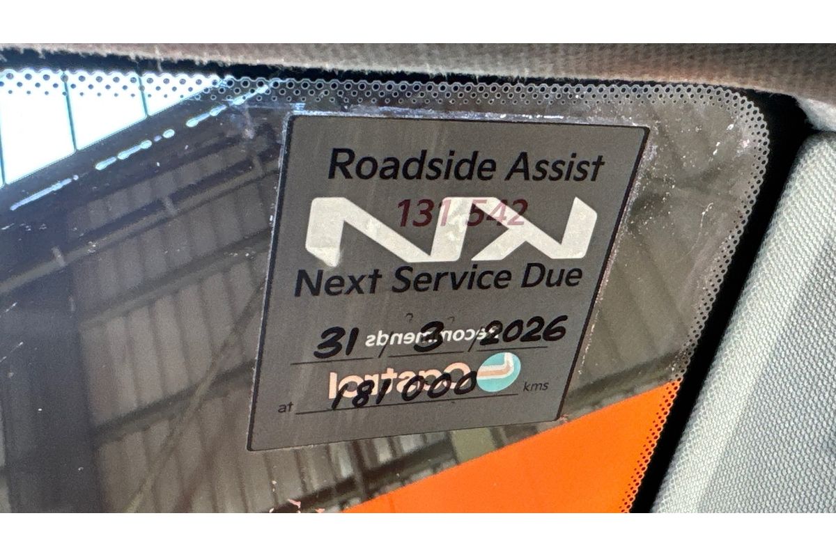 2020 Kia Seltos S SP2