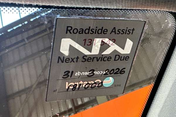 2020 Kia Seltos S SP2