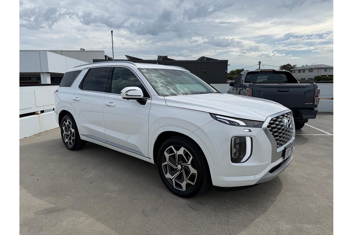 2021 Hyundai Palisade Highlander LX2.V1
