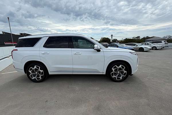 2021 Hyundai Palisade Highlander LX2.V1
