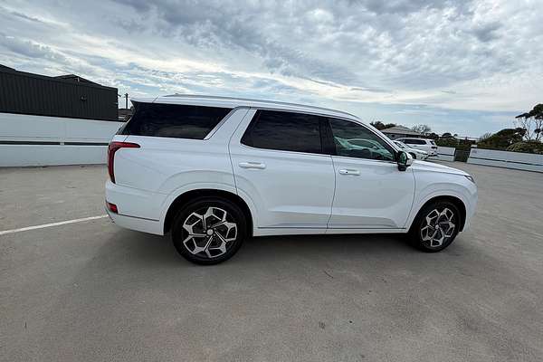 2021 Hyundai Palisade Highlander LX2.V1