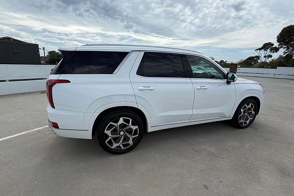 2021 Hyundai Palisade Highlander LX2.V1