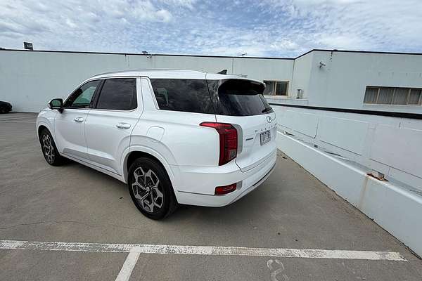 2021 Hyundai Palisade Highlander LX2.V1