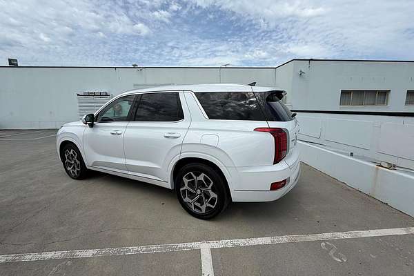 2021 Hyundai Palisade Highlander LX2.V1