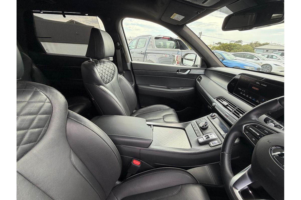 2021 Hyundai Palisade Highlander LX2.V1