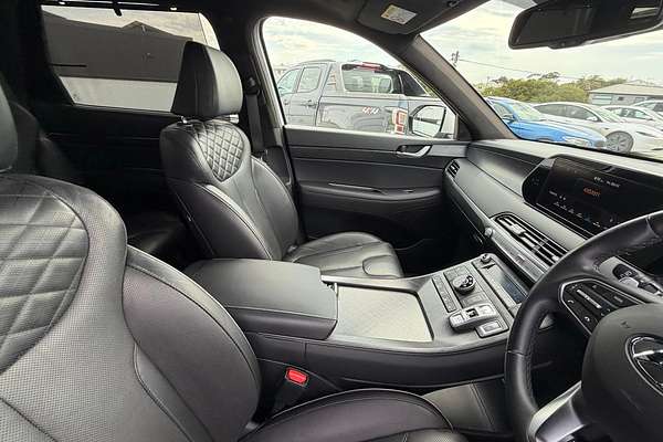 2021 Hyundai Palisade Highlander LX2.V1