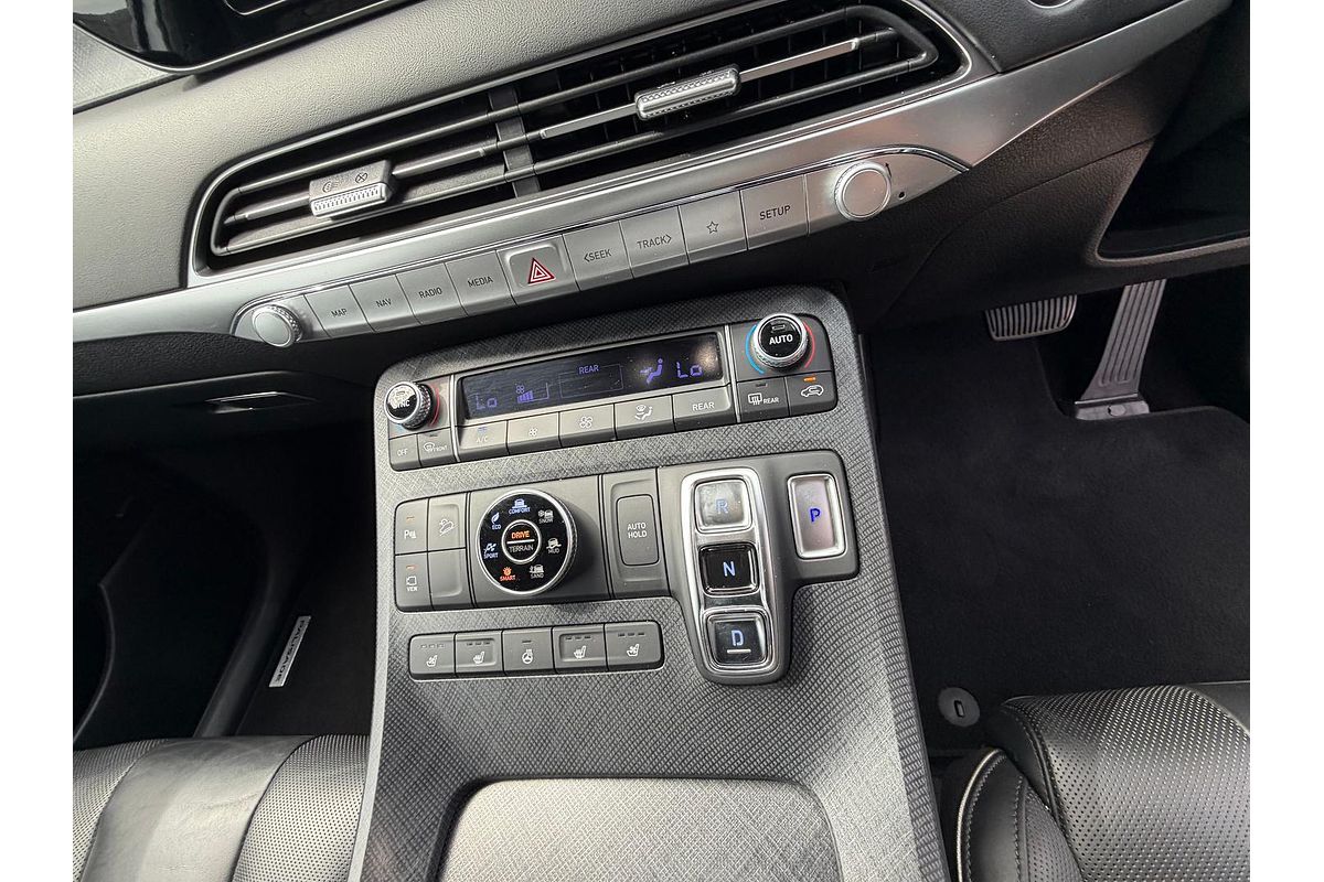 2021 Hyundai Palisade Highlander LX2.V1