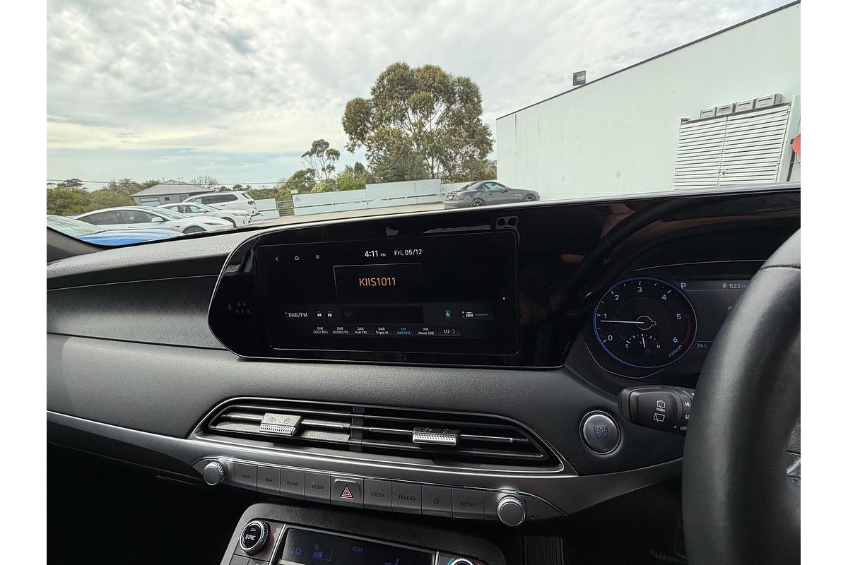 2021 Hyundai Palisade Highlander LX2.V1