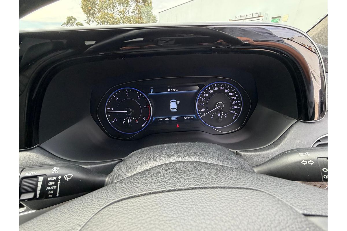 2021 Hyundai Palisade Highlander LX2.V1