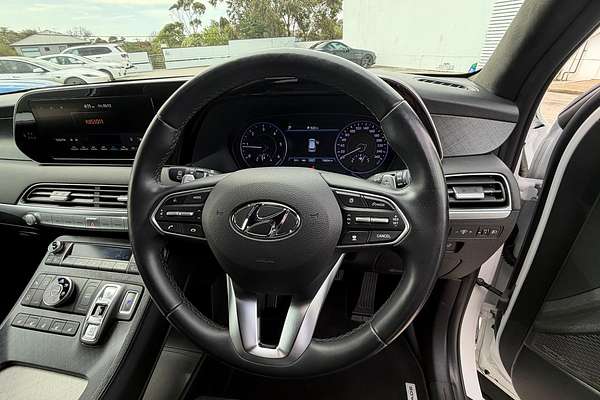 2021 Hyundai Palisade Highlander LX2.V1