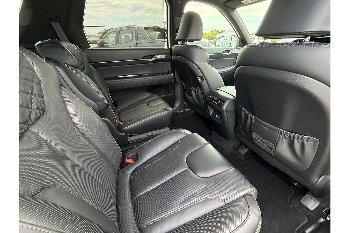 2021 Hyundai Palisade Highlander LX2.V1