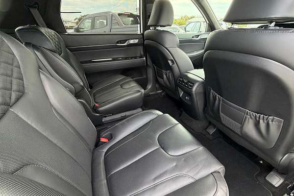 2021 Hyundai Palisade Highlander LX2.V1