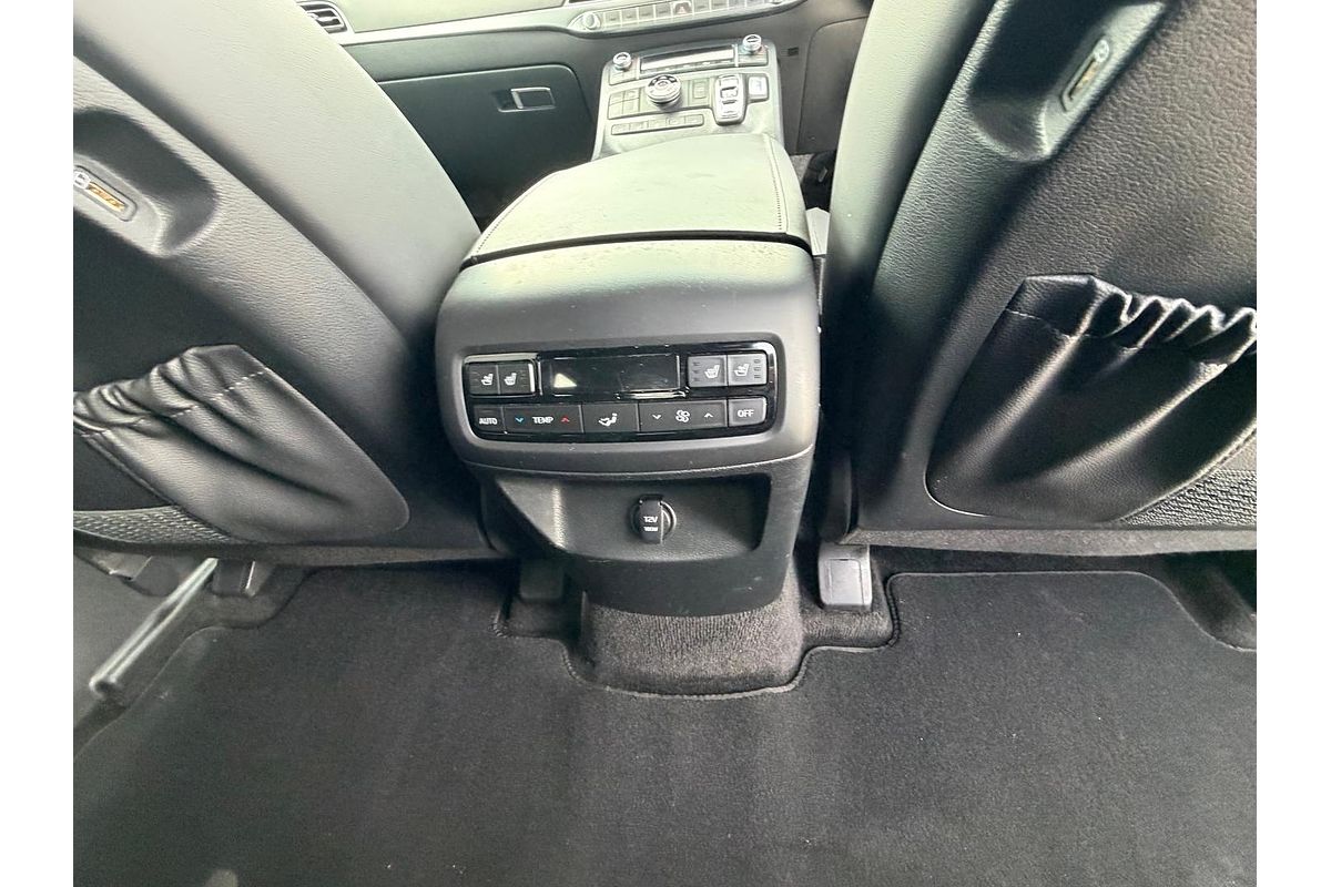 2021 Hyundai Palisade Highlander LX2.V1