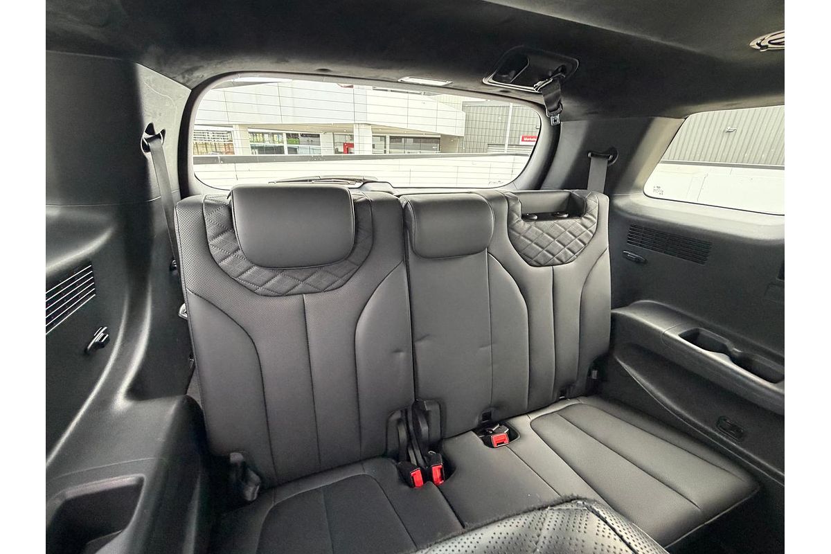 2021 Hyundai Palisade Highlander LX2.V1