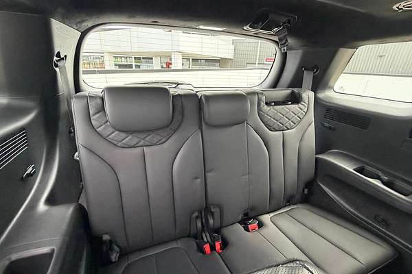 2021 Hyundai Palisade Highlander LX2.V1