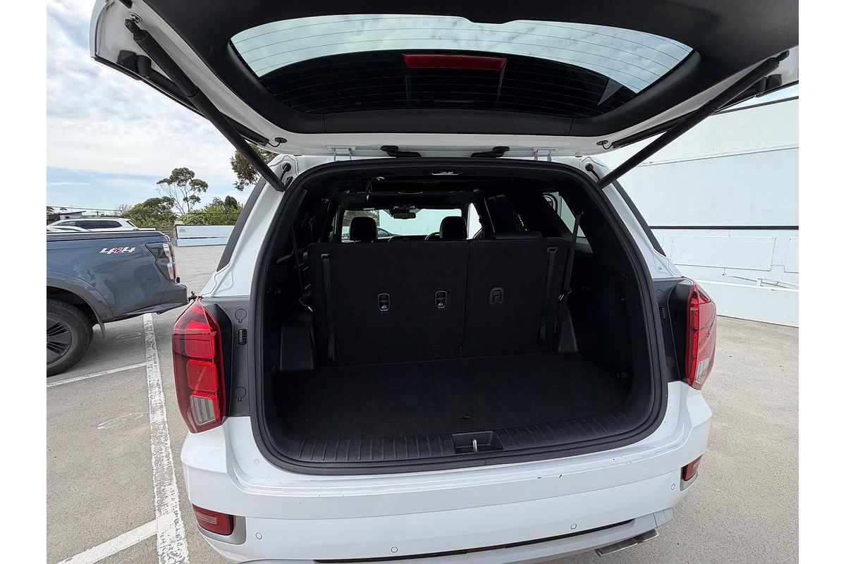 2021 Hyundai Palisade Highlander LX2.V1