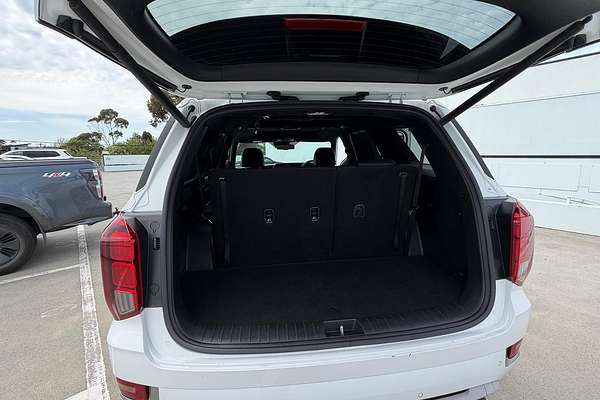 2021 Hyundai Palisade Highlander LX2.V1