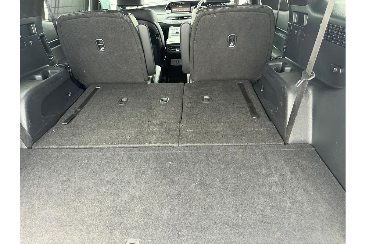 2021 Hyundai Palisade Highlander LX2.V1