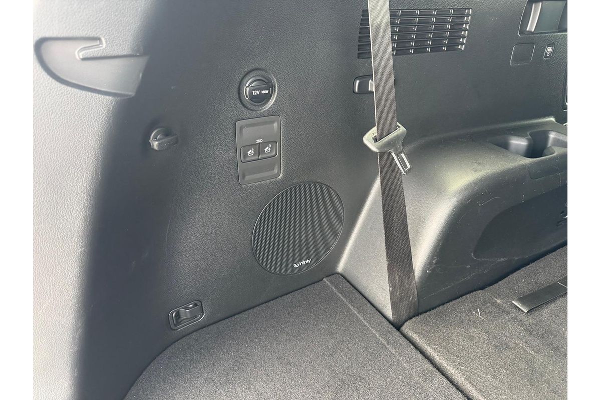 2021 Hyundai Palisade Highlander LX2.V1