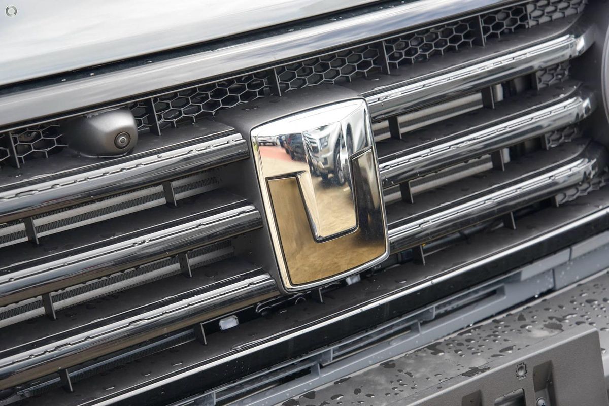 2025 GWM Tank 300 Ultra P01