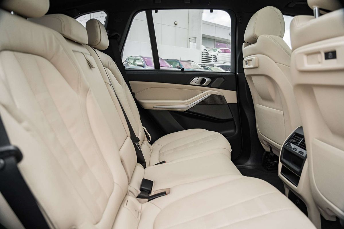 2021 BMW X5 xDrive30d M Sport G05