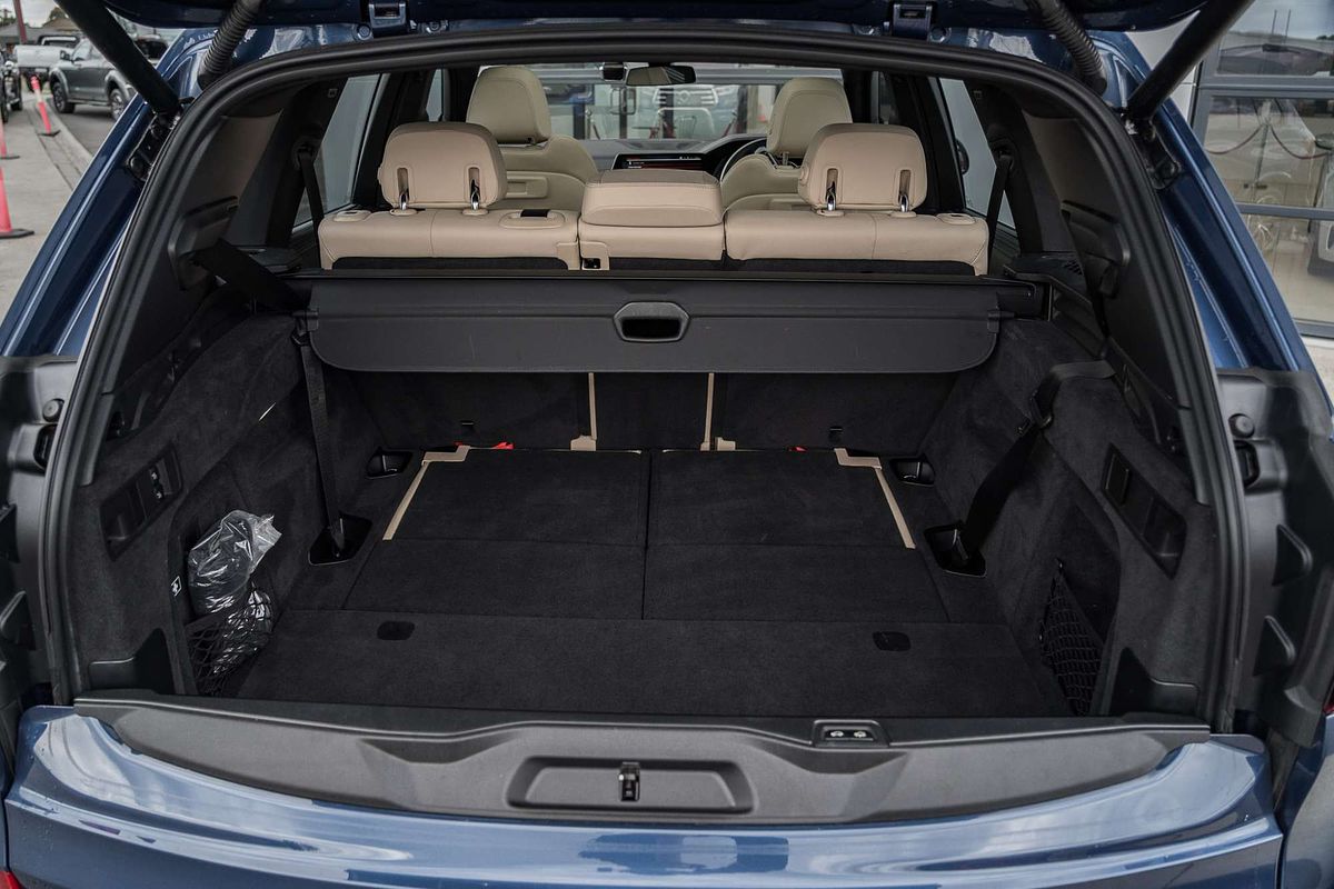 2021 BMW X5 xDrive30d M Sport G05