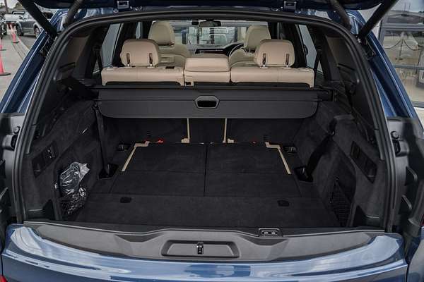 2021 BMW X5 xDrive30d M Sport G05