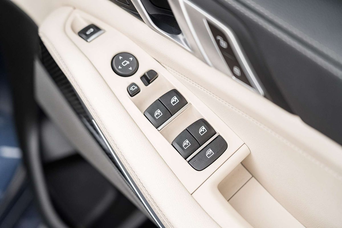 2021 BMW X5 xDrive30d M Sport G05