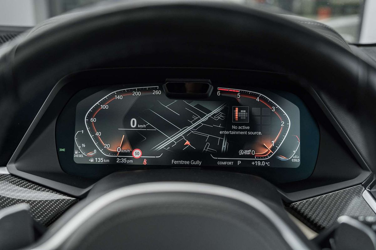 2021 BMW X5 xDrive30d M Sport G05