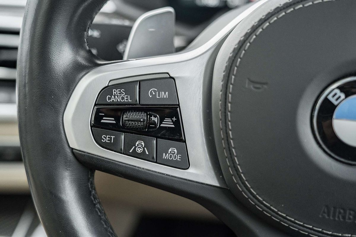 2021 BMW X5 xDrive30d M Sport G05