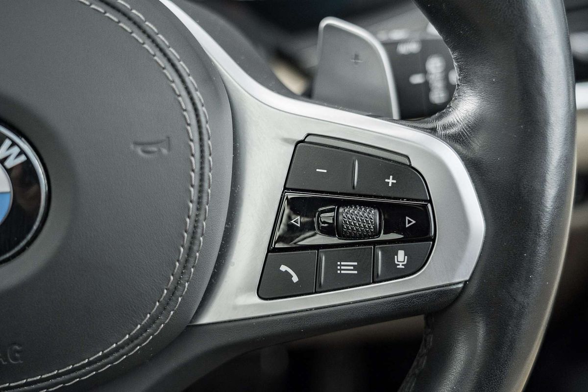 2021 BMW X5 xDrive30d M Sport G05