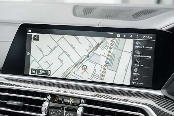 2021 BMW X5 xDrive30d M Sport G05