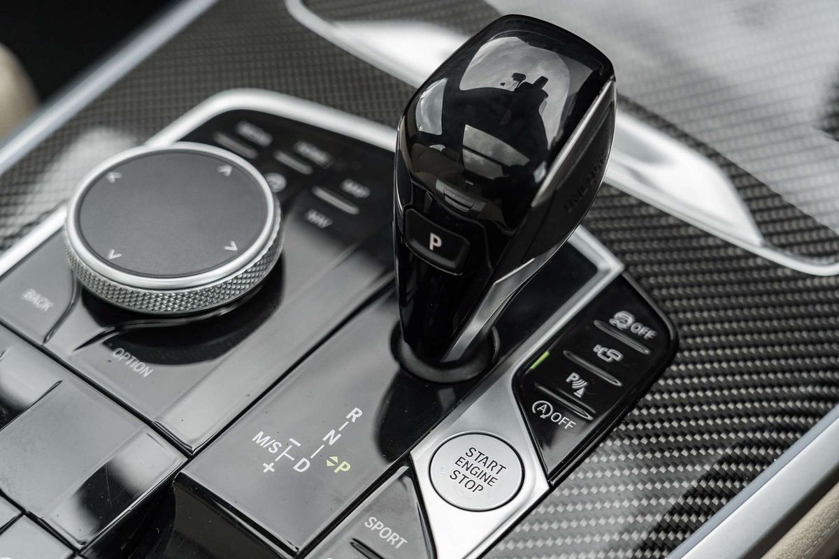 2021 BMW X5 xDrive30d M Sport G05