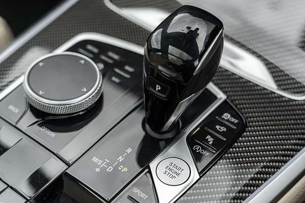 2021 BMW X5 xDrive30d M Sport G05