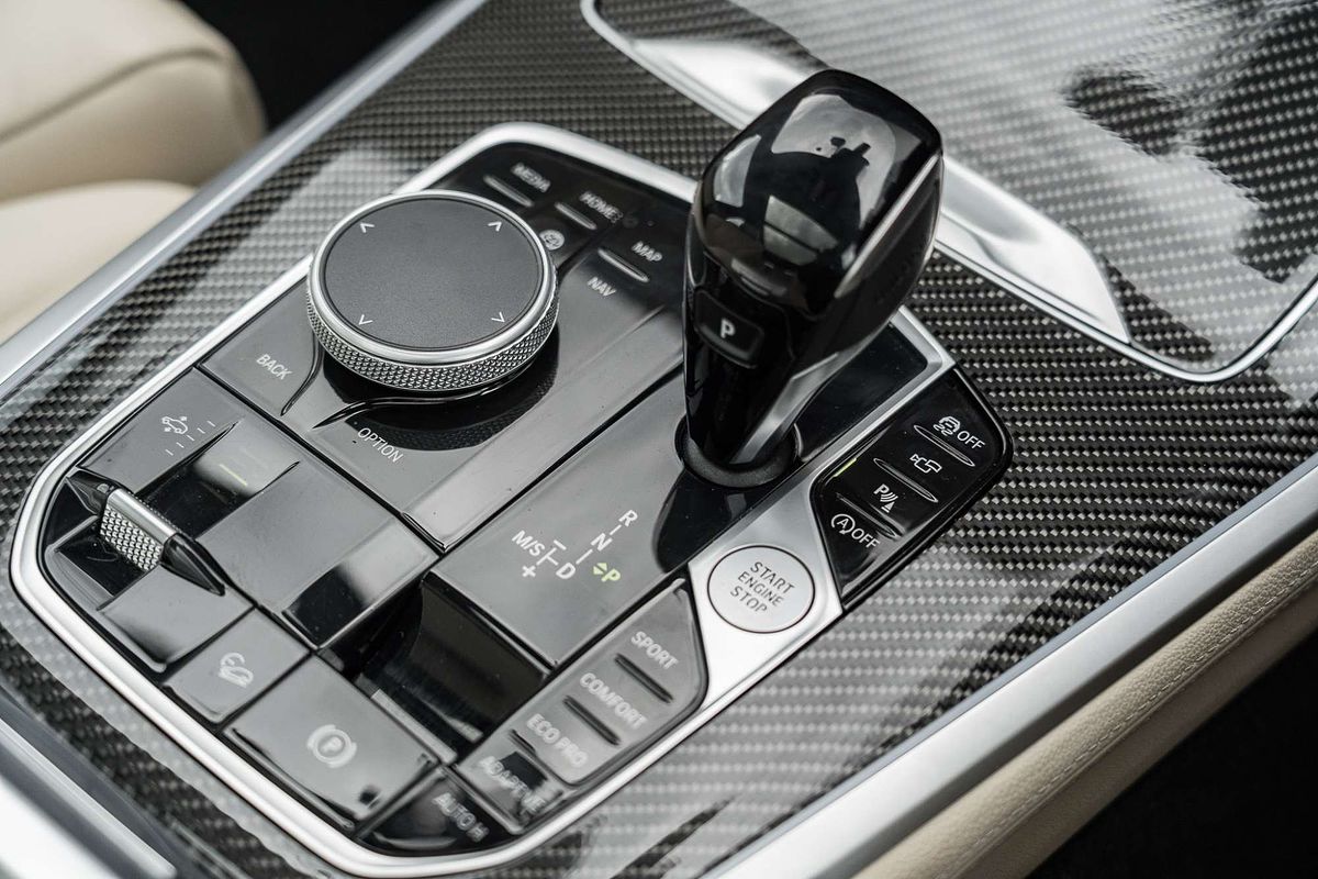 2021 BMW X5 xDrive30d M Sport G05